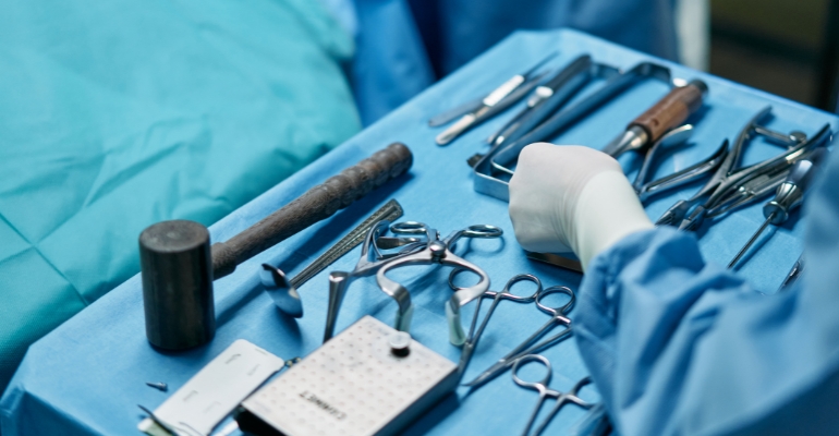 Gynecological Laparoscopic Surgeries in Noida 