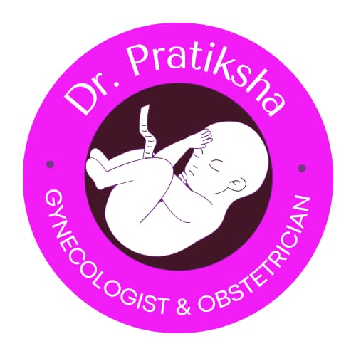 Dr. Pratiksha ( Obstetrician & Gynecologist) in Noida